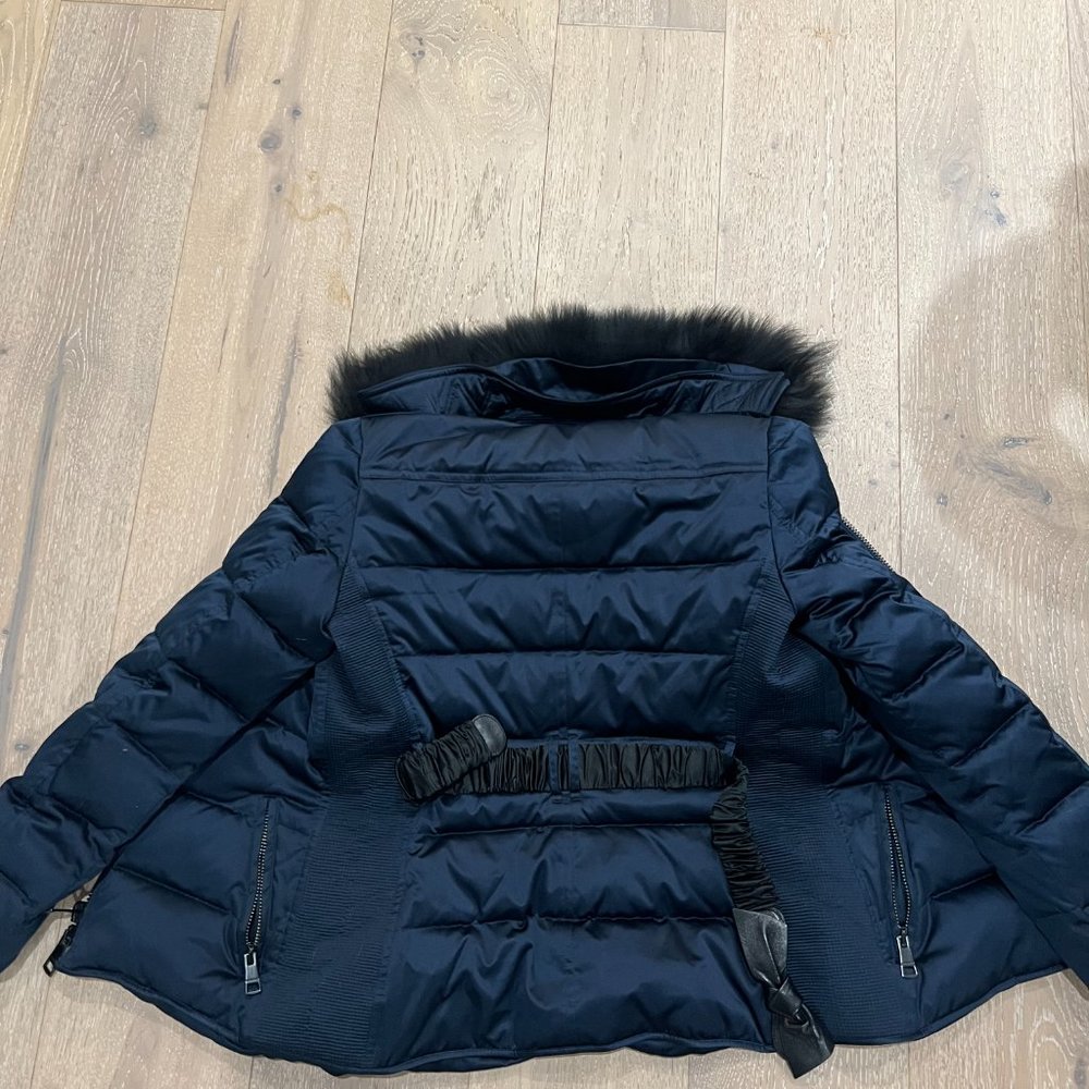Burberry Jacket - Picture 4 of 4